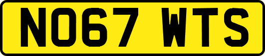 NO67WTS