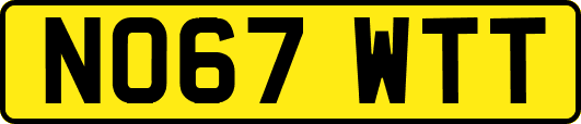 NO67WTT