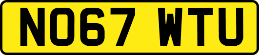 NO67WTU