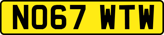 NO67WTW