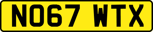 NO67WTX