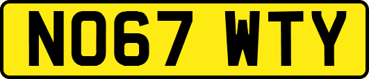 NO67WTY