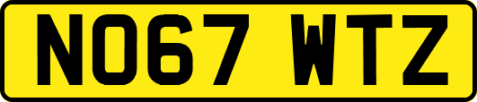 NO67WTZ