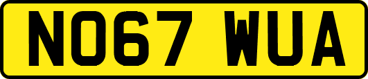NO67WUA