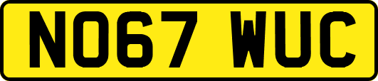 NO67WUC