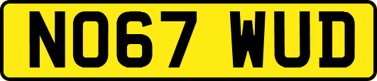 NO67WUD