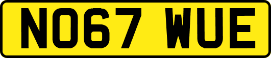 NO67WUE