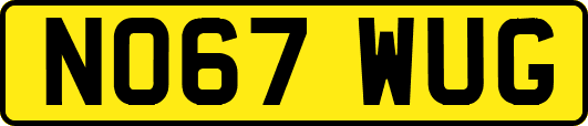NO67WUG