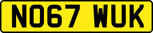 NO67WUK