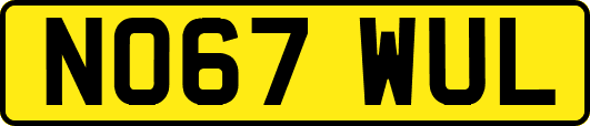 NO67WUL