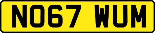 NO67WUM