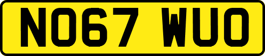 NO67WUO