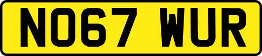 NO67WUR