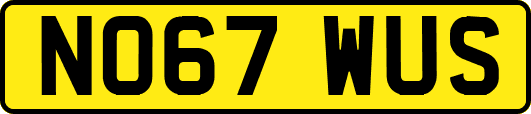 NO67WUS
