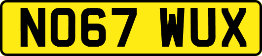NO67WUX