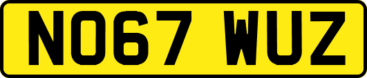 NO67WUZ