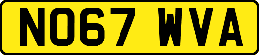 NO67WVA