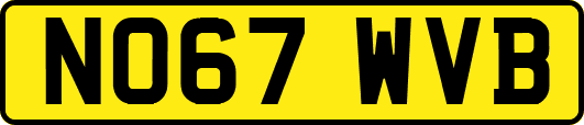 NO67WVB