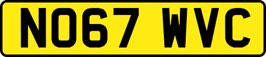 NO67WVC