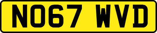 NO67WVD