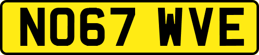 NO67WVE