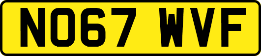 NO67WVF