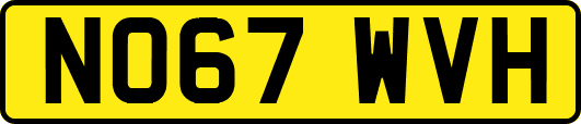 NO67WVH