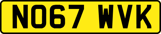 NO67WVK