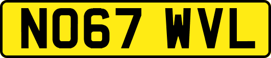 NO67WVL