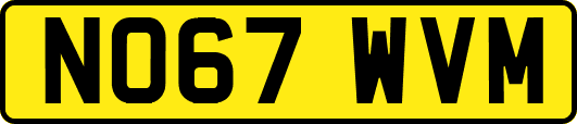 NO67WVM