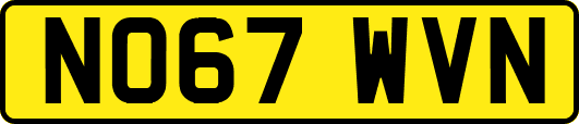 NO67WVN