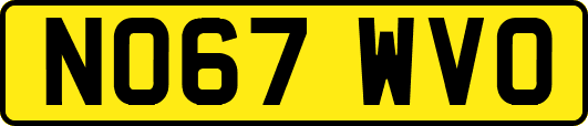 NO67WVO