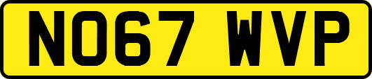 NO67WVP