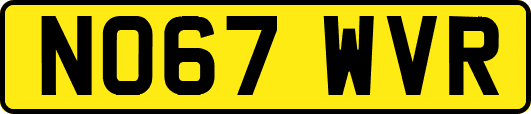 NO67WVR