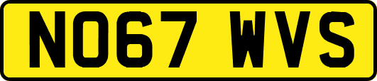 NO67WVS