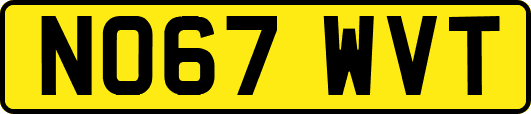 NO67WVT
