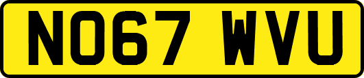 NO67WVU