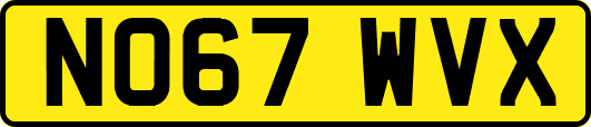 NO67WVX