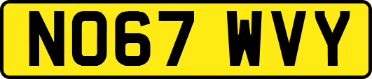 NO67WVY