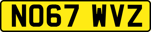 NO67WVZ