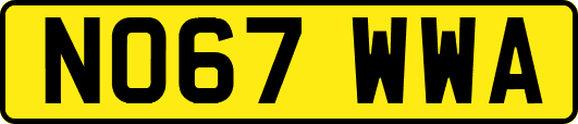 NO67WWA
