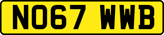 NO67WWB