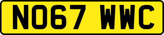 NO67WWC