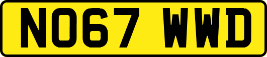 NO67WWD