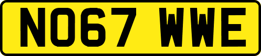 NO67WWE