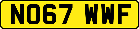 NO67WWF