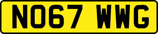 NO67WWG