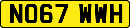 NO67WWH
