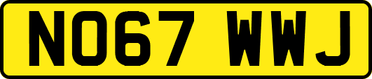 NO67WWJ
