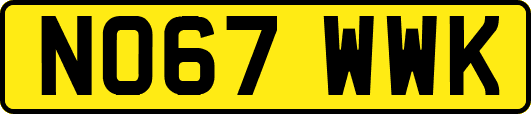 NO67WWK